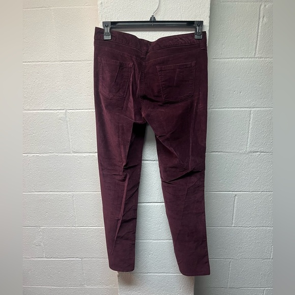 Banana Republic Flare Wide Leg Jeans - Picture 2 of 4